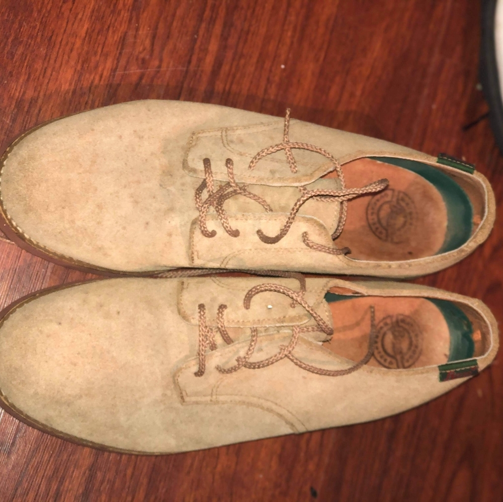 Men shoes